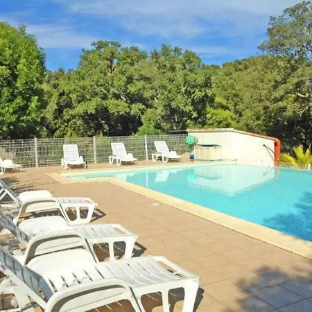 Campsite Camping Pezza Cardo