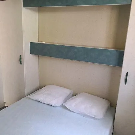 Camping Pezza Cardo Campsite Porto-Vecchio (Corsica)